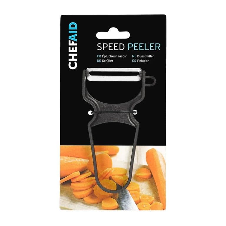 Chef Aid Speedy Peeler