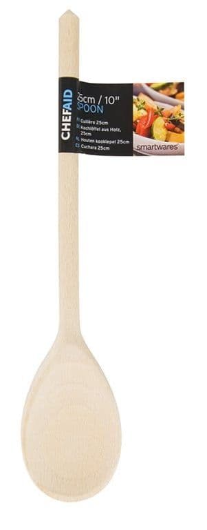 Chef Aid Spoon - 10"