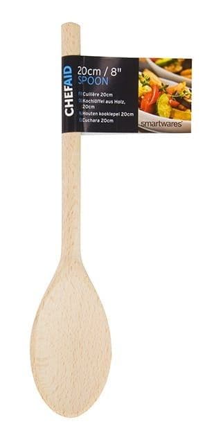 Chef Aid Spoon - 8"