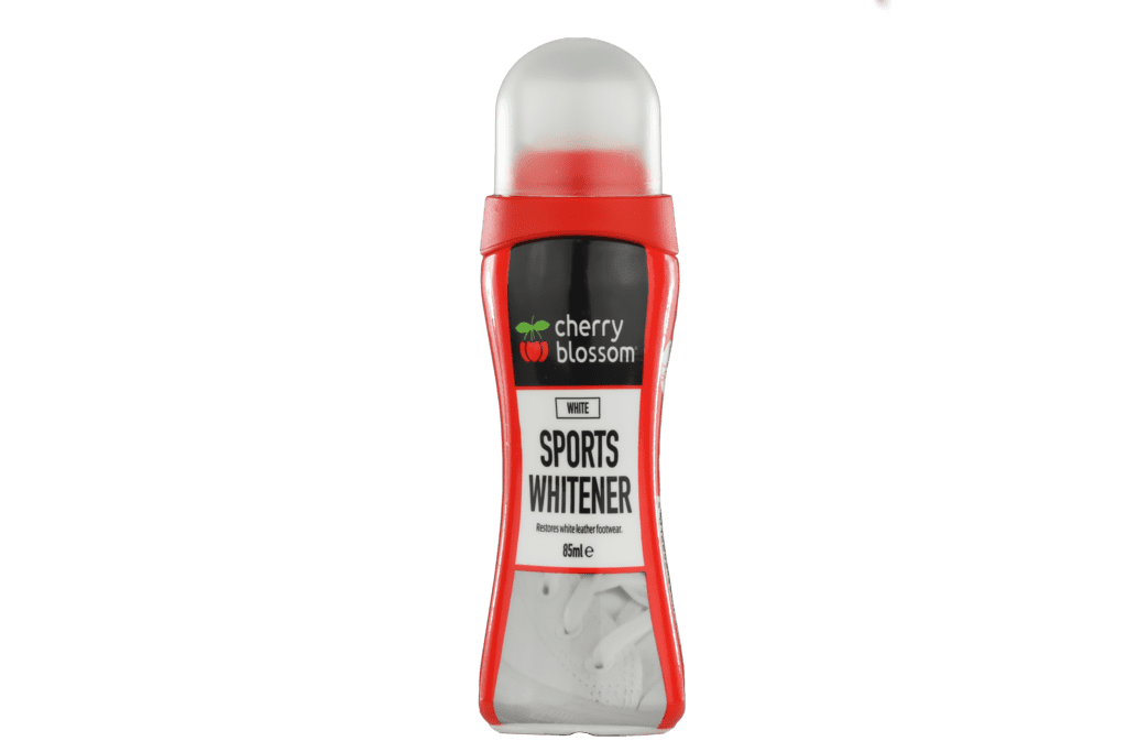 Cherry Blossom Sports Whitener White - 85ml