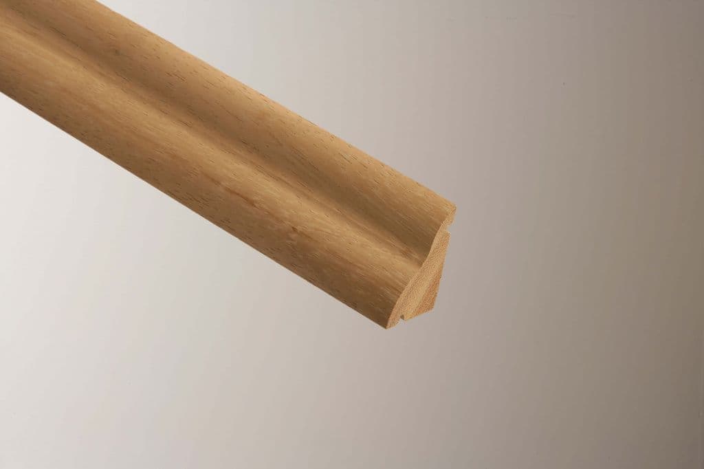 Cheshire Mouldings Hardwood Weather Bar - 900mm