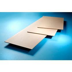 Cheshire Mouldings MDF Panel - 1220 x 610 x 6mm