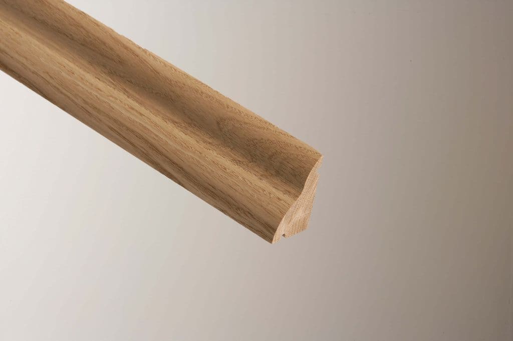 Cheshire Mouldings Oak Weather Bar - 900mm