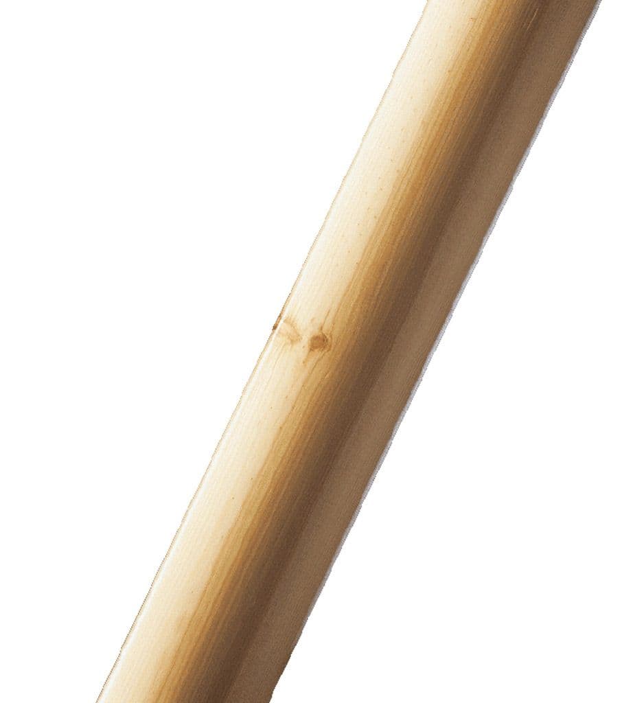 Cheshire Mouldings Pine Baserail - 3.6m x 32mm