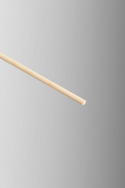 Cheshire Mouldings Quadrant Pine Moulding - 6 x 6mm x 2.4m