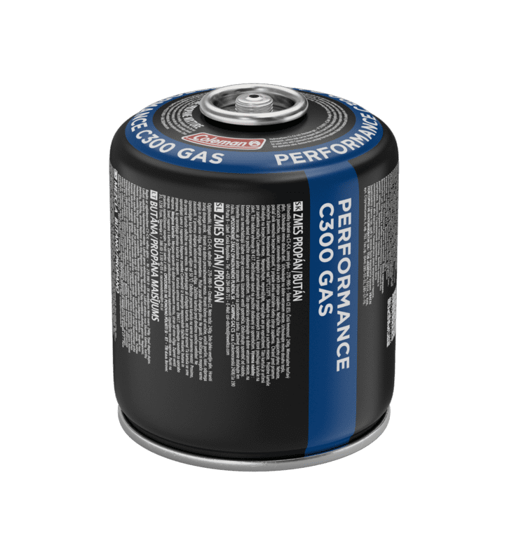 Coleman Performance C300 Gas Cartridge - 240g
