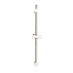 Croydex Amalfi Riser Rail - White