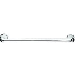Croydex Westminster Towel Rail - 18"