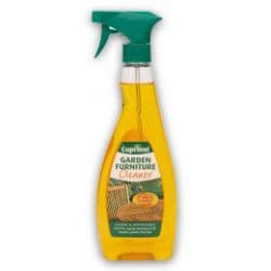 Cuprinol Garden Furniture Cleaner - 500ml