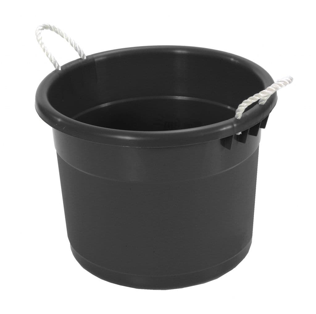 Curver Tub 39L - Black