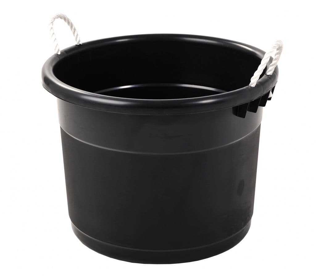 Curver Tub 69L - Black