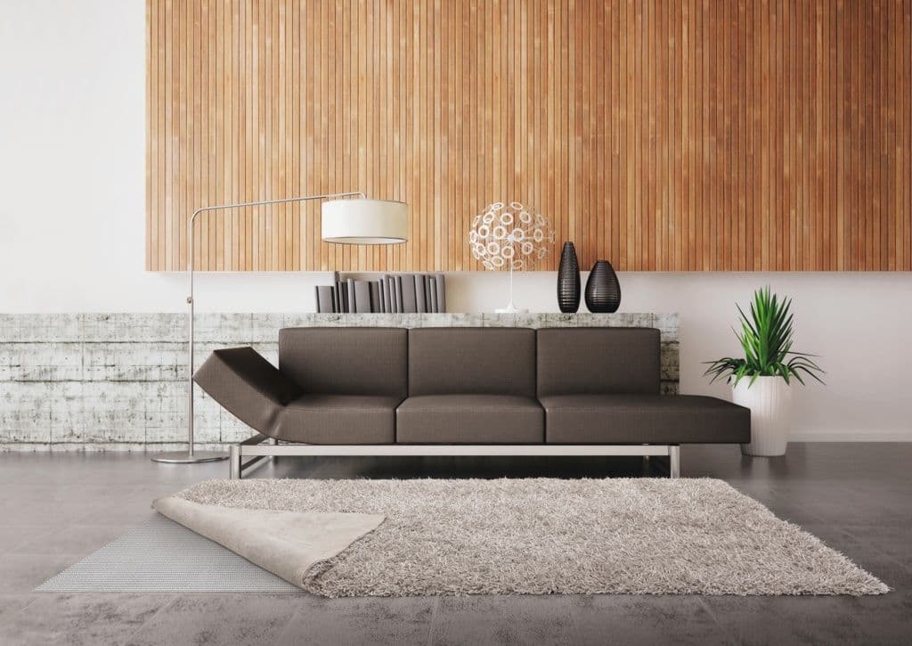 d-c-fix® Anti Slide Rugs - Cromford 15m