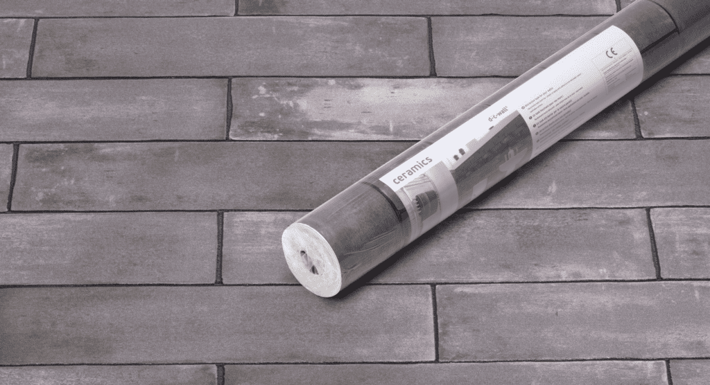 d-c-fix® Ceramics 3D Wallpaper - Asmant