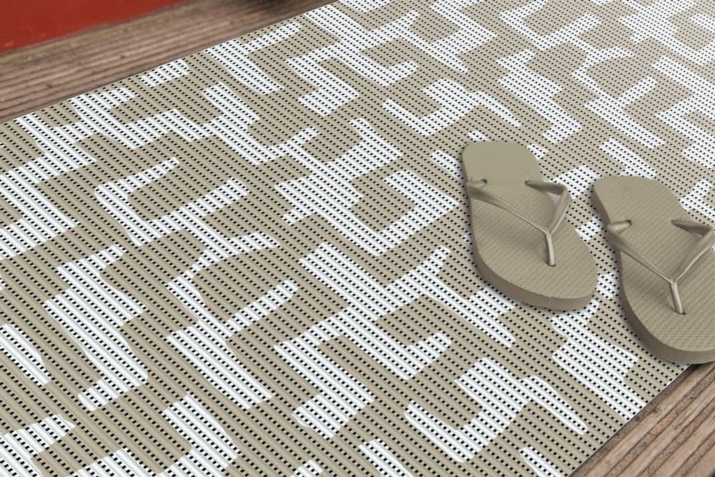 d-c-fix® Comfort Flooring Ellada - 65cm x 15m