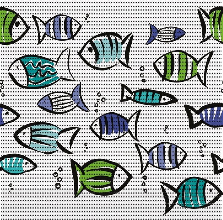 d-c-fix® Comfort Flooring Nizza - 65cm x 15m