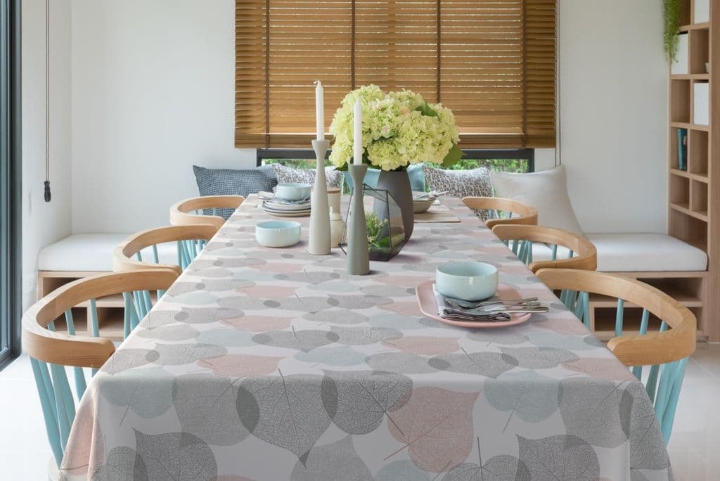 d-c-fix® Lindyana Tablecloth - 140cm Round