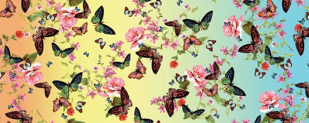 d-c-fix® Manhattan Tablecloth - Aimee - 20m Roll x 140cm