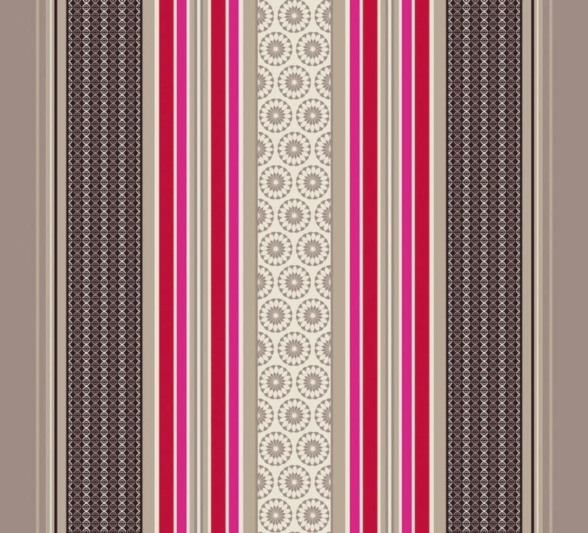 d-c-fix® Manhattan Tablecloth - Amelle Taupe - 20m Roll x 140cm