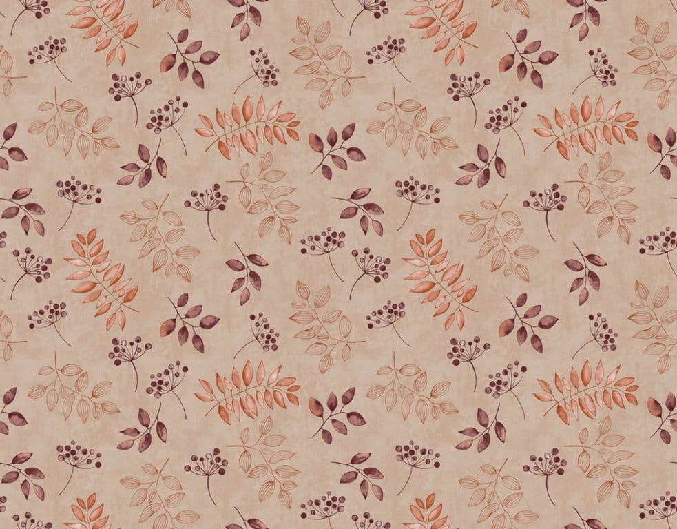 d-c-fix® Manhattan Tablecloth - Baria Spice - 20m Roll x 140cm