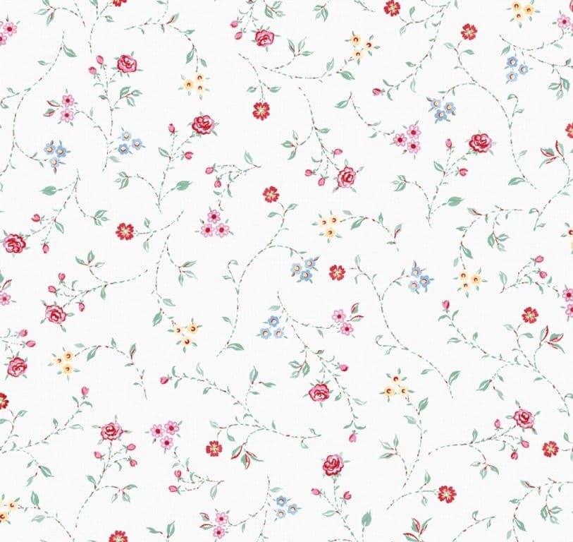 d-c-fix® Manhattan Tablecloth - Bella Creme - 20m Roll x 140cm