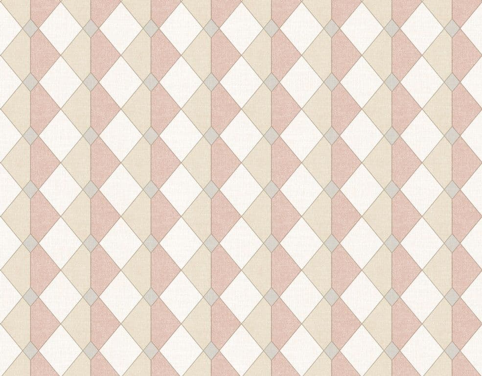 d-c-fix® Manhattan Tablecloth - Kori Marsala - 20m Roll x 140cm