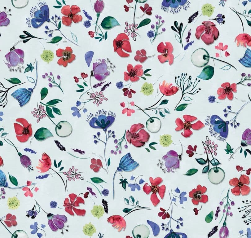 d-c-fix® Manhattan Tablecloth - Louisa - 20m Roll x 140cm