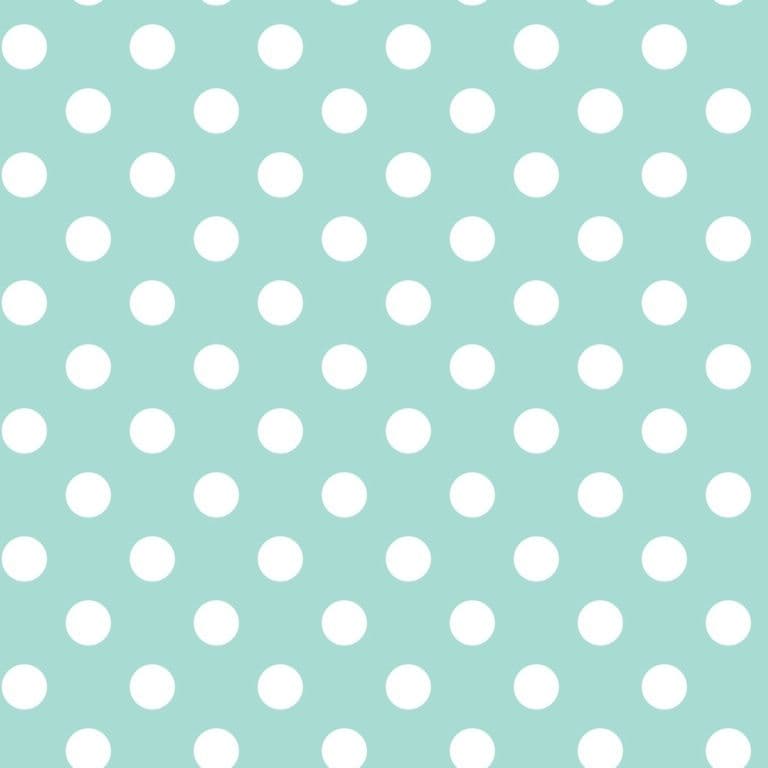 d-c-fix® Manhattan Tablecloth - Venita Mint - 20m Roll x 140cm