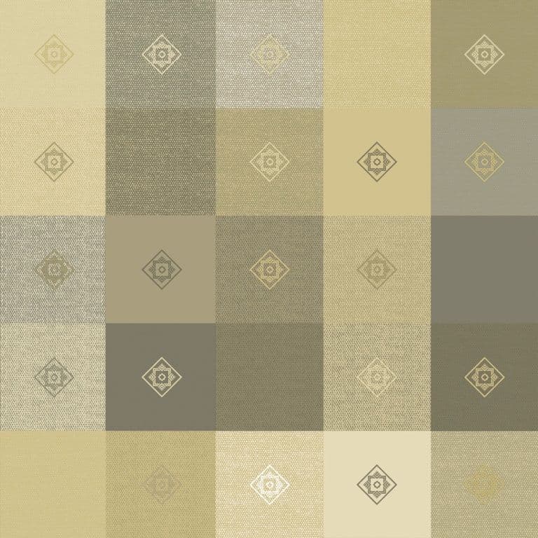 d-c-fix® Manhattan Tablecloth - Victor Beige - 20m Roll x 140cm