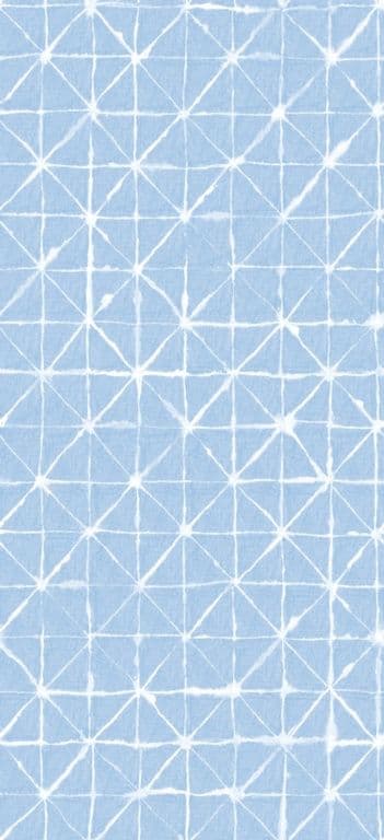 d-c-fix® Monte Carlo Tablecloth - Magrib Blue - 20m Roll x 140cm