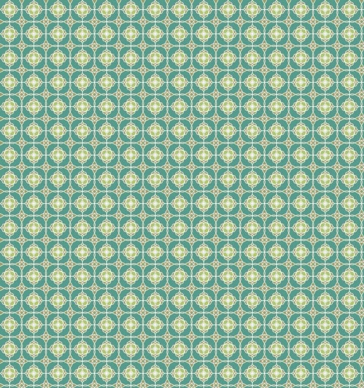 d-c-fix® Monte Carlo Tablecloth - Mandola - 20m Roll x 140cm