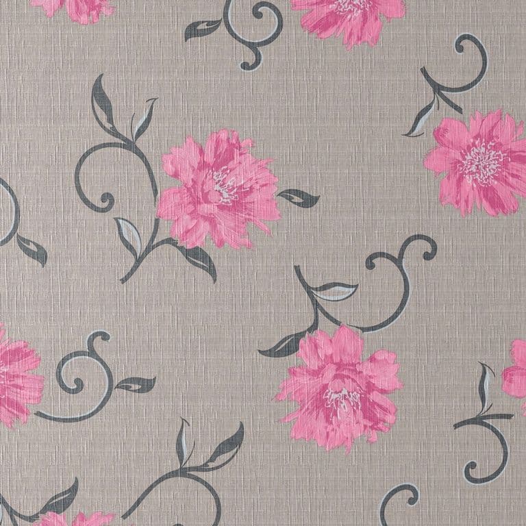 d-c-fix® Monte Carlo Tablecloth - Viviane Greige - 20m Roll x 140cm