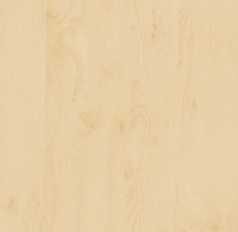d-c-fix® Self Adhesive Film - Birch Wood Effect - 45cm x 2m