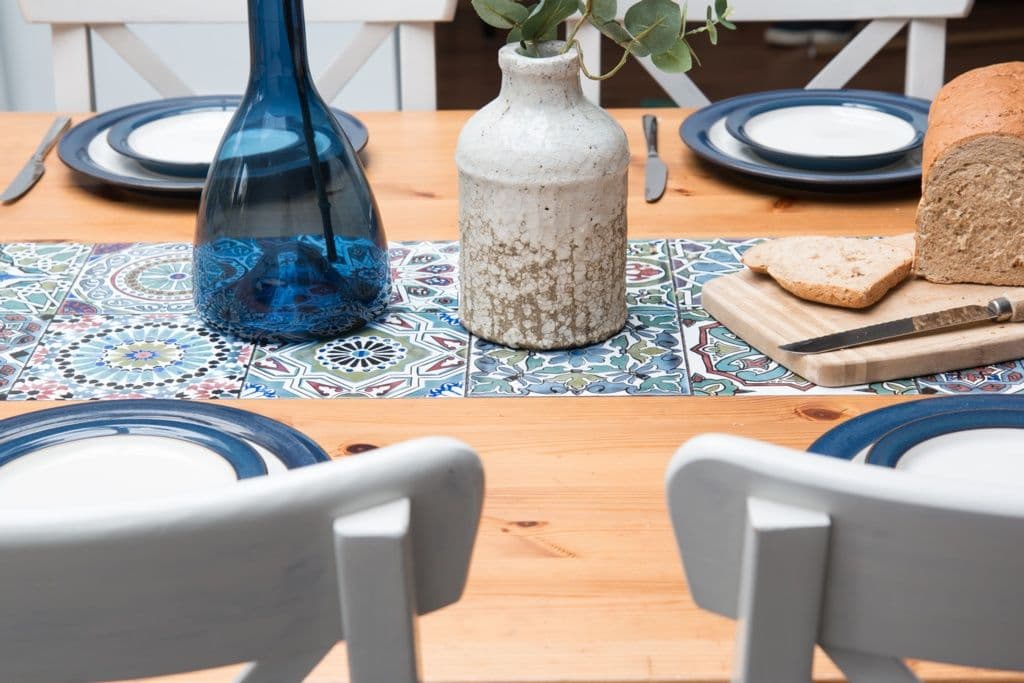 d-c-fix® Self Adhesive Film - Faro Trendyline - 67.5cm