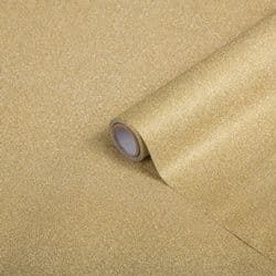 d-c-fix® Self Adhesive Film - Glitter Gold - 45cm x 1.5m