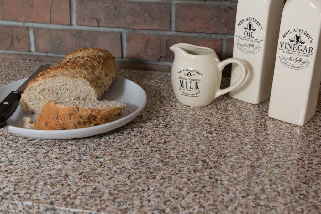 d-c-fix® Self Adhesive Film - Granite Beige - 45cm x 2m