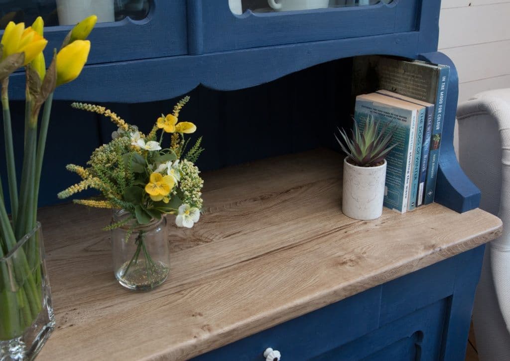 d-c-fix® Self Adhesive Film - Ribbeck Oak - 67.5cm