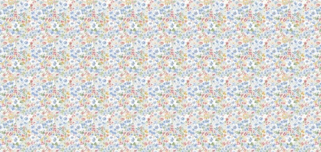 d-c-fix® Self Adhesive Film - Romantic - 45cm x 2m