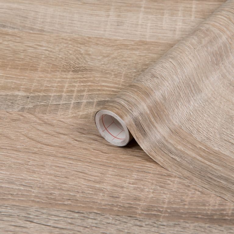d-c-fix® Self Adhesive Film - Sonoma Oak - 45cm x 15m