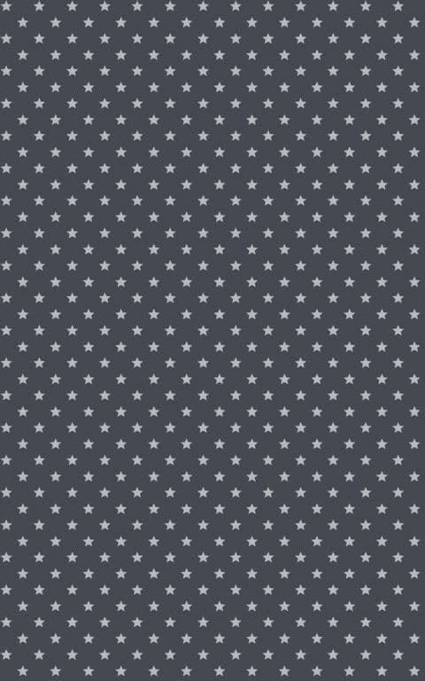 d-c-fix® Self Adhesive Film - Stars Grey - 45cm x 2m