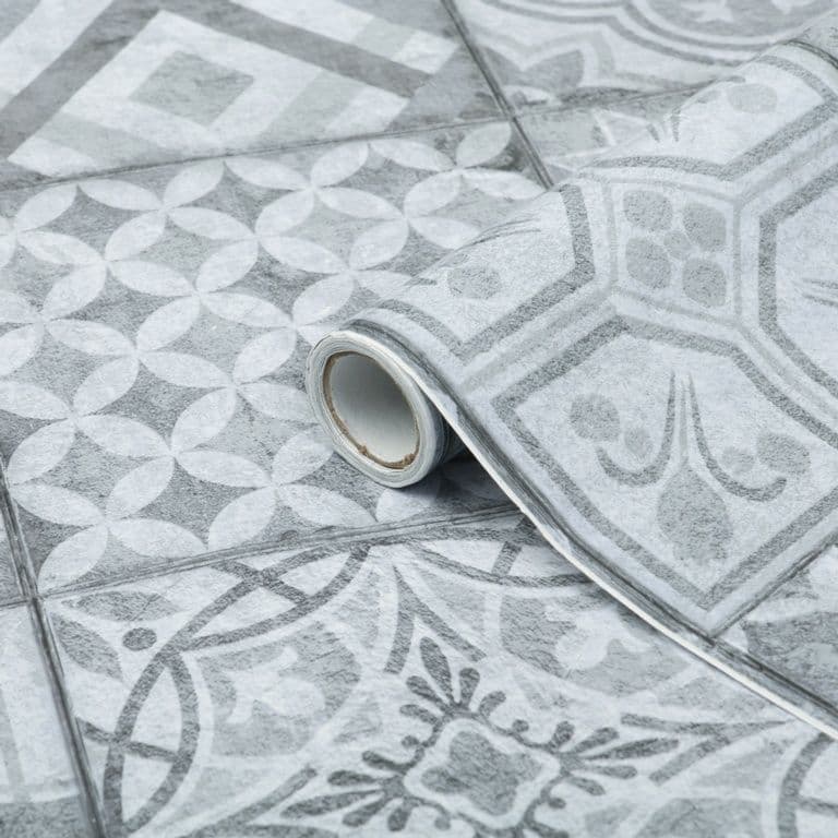 d-c-fix® Self Adhesive Film - Visby Trendyline - 45cm x 1.5m