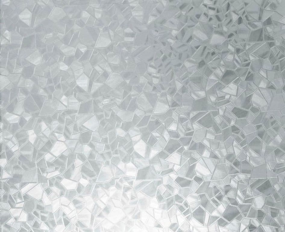 d-c-fix® Self Adhesive Window Film Splinter - 67.5cm