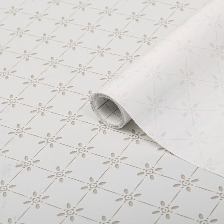 d-c-fix® Static Cling Window Film Ally - 67.5cm x 1.5m