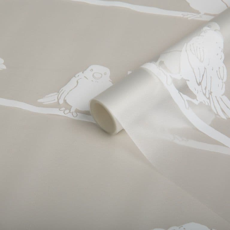 d-c-fix® Static Cling Window Film Filippa - 45cm x 1.5m