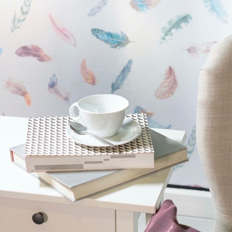 d-c-fix® Static Cling Window Film Finja - 67.5cm