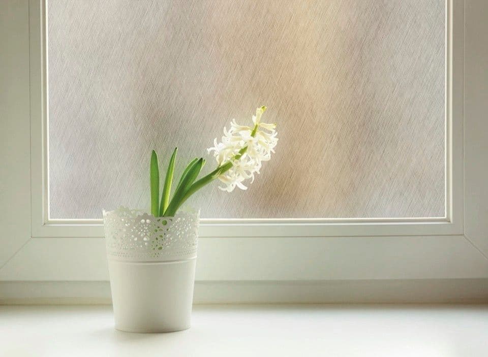 d-c-fix® Static Cling Window Film Ilva - 90cm x 15m