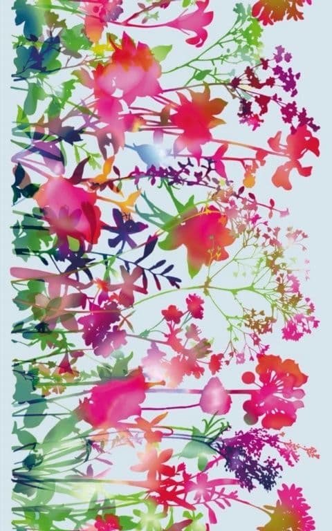 d-c-fix® Static Cling Window Film Miraflores - 45cm x 1.5m