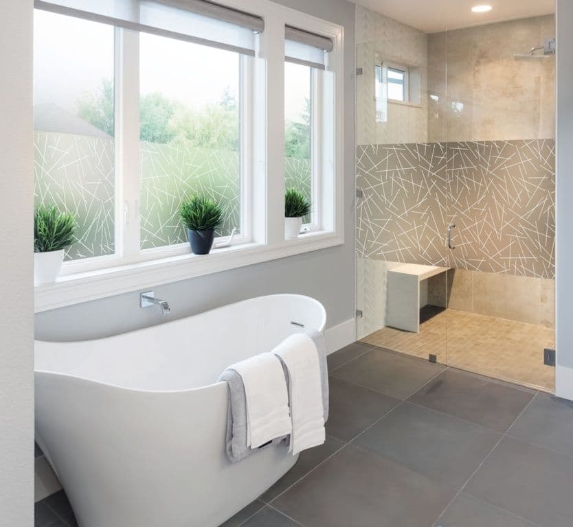 d-c-fix® Static Mikado Window Static - 1.5m x 675mm