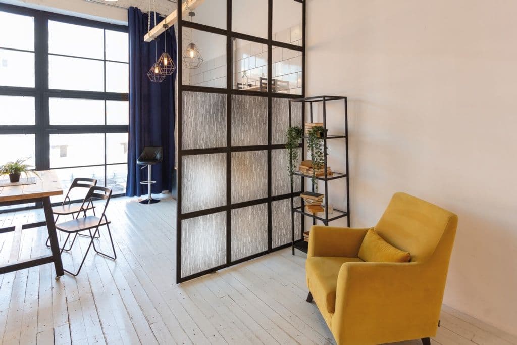 d-c-fix® Static Premium Japondi Window Static - 1.5m x 675mm