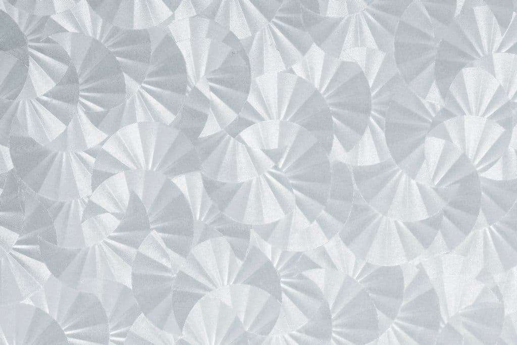 d-c-fix® Sticky Back Plastic - Gepragt Eis