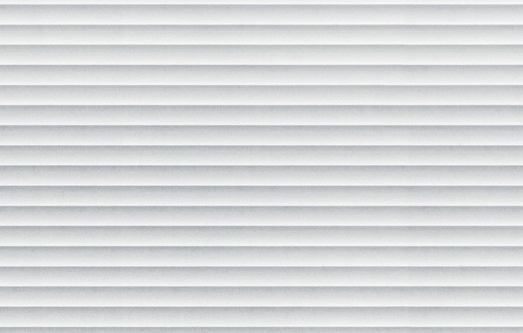 d-c-fix® Sticky Back Plastic - Sbedruckt Jalousie Weiss